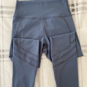 Till You Collapse Leggings